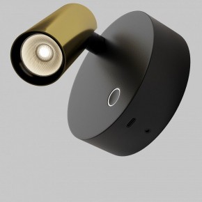 Бра Maytoni Twist C081WL-L3BBS3K в Приобье - priobie.ok-mebel.com | фото 5