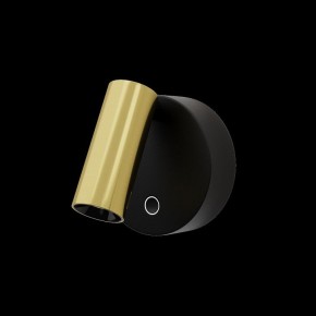 Бра Maytoni Twist C081WL-L3BBS3K в Приобье - priobie.ok-mebel.com | фото 6