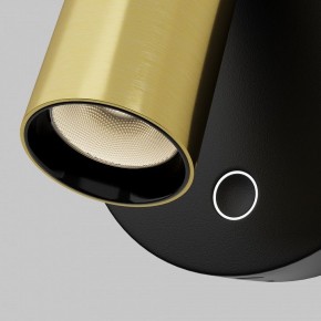 Бра Maytoni Twist C081WL-L3BBS3K в Приобье - priobie.ok-mebel.com | фото 9