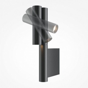 Бра Maytoni Utility MOD433WL-L3B3K в Приобье - priobie.ok-mebel.com | фото 3