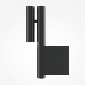 Бра Maytoni Utility MOD433WL-L3B3K в Приобье - priobie.ok-mebel.com | фото 4