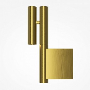 Бра Maytoni Utility MOD433WL-L3BS3K в Приобье - priobie.ok-mebel.com | фото 3