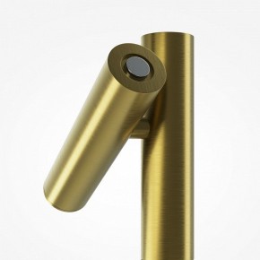 Бра Maytoni Utility MOD433WL-L3BS3K в Приобье - priobie.ok-mebel.com | фото 6