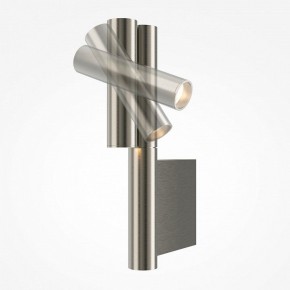 Бра Maytoni Utility MOD433WL-L3N3K в Приобье - priobie.ok-mebel.com | фото 3