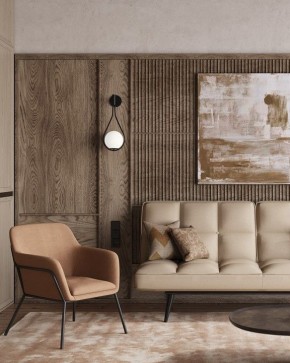 Бра Moderli Barocco V11574-1W в Приобье - priobie.ok-mebel.com | фото 6