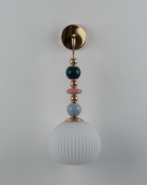Бра Moderli Charm V11171-1W в Приобье - priobie.ok-mebel.com | фото 2