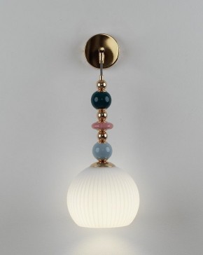 Бра Moderli Charm V11171-1W в Приобье - priobie.ok-mebel.com | фото 3