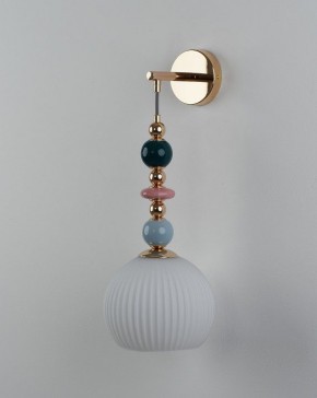 Бра Moderli Charm V11171-1W в Приобье - priobie.ok-mebel.com | фото 4
