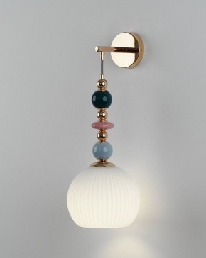 Бра Moderli Charm V11171-1W в Приобье - priobie.ok-mebel.com | фото 5