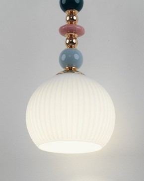 Бра Moderli Charm V11171-1W в Приобье - priobie.ok-mebel.com | фото 6
