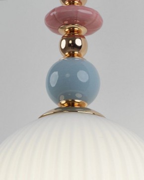 Бра Moderli Charm V11171-1W в Приобье - priobie.ok-mebel.com | фото 7