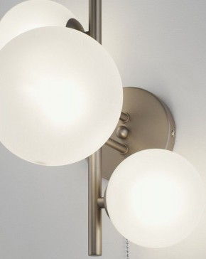 Бра Moderli Renny V11464-3W в Приобье - priobie.ok-mebel.com | фото 5