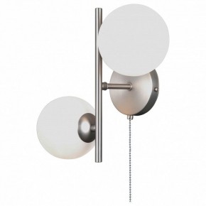 Бра Moderli Renny V11465-2W в Приобье - priobie.ok-mebel.com | фото 2