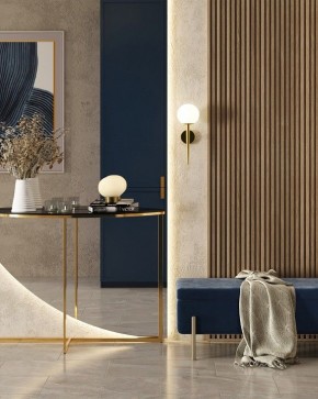 Бра Moderli Scrumbel V11561-1W в Приобье - priobie.ok-mebel.com | фото 7