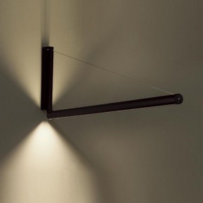 Бра Odeon Light Delta 7023/52WL в Приобье - priobie.ok-mebel.com | фото 2
