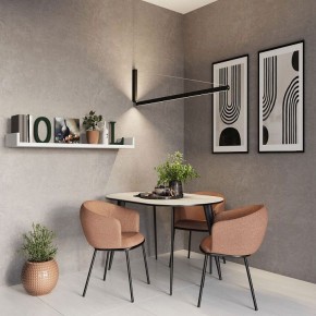 Бра Odeon Light Delta 7023/52WL в Приобье - priobie.ok-mebel.com | фото 6
