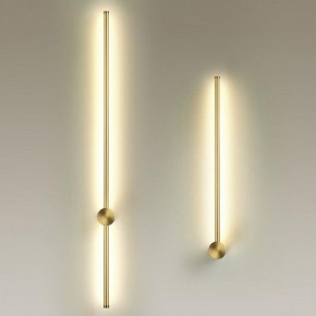 Бра Odeon Light FILLINI 4335/18WGP в Приобье - priobie.ok-mebel.com | фото 3