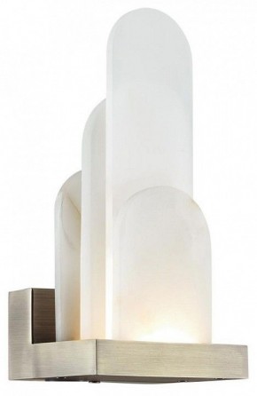 Бра Odeon Light Foros 5437/12WL в Приобье - priobie.ok-mebel.com | фото 2