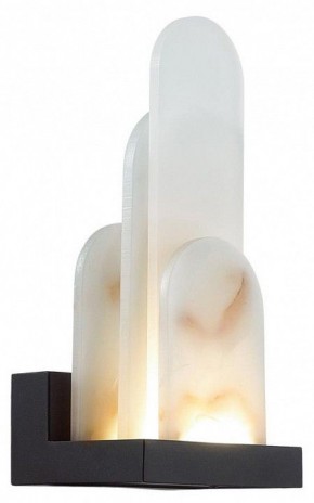 Бра Odeon Light Foros 5438/12WL в Приобье - priobie.ok-mebel.com | фото 2