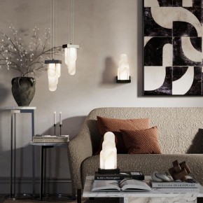 Бра Odeon Light Foros 5438/12WL в Приобье - priobie.ok-mebel.com | фото 5