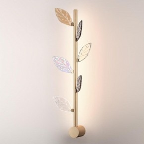 Бра Odeon Light Listva 5445/5WL в Приобье - priobie.ok-mebel.com | фото 2