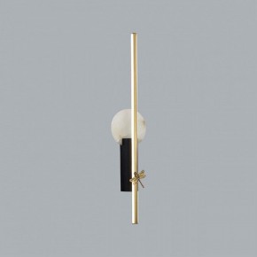 Бра Odeon Light Strekoza 5413/18WL в Приобье - priobie.ok-mebel.com | фото 3