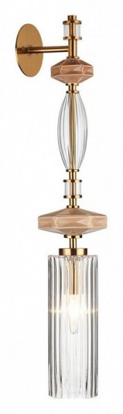 Бра Odeon Light Terra 5414/1WA в Приобье - priobie.ok-mebel.com | фото 2
