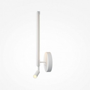 Бра с подсветкой Maytoni Combo MOD214WL-L8W3K1 в Приобье - priobie.ok-mebel.com | фото 2