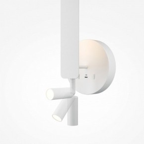 Бра с подсветкой Maytoni Combo MOD214WL-L8W3K1 в Приобье - priobie.ok-mebel.com | фото 4