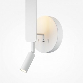 Бра с подсветкой Maytoni Combo MOD214WL-L8W3K1 в Приобье - priobie.ok-mebel.com | фото 8