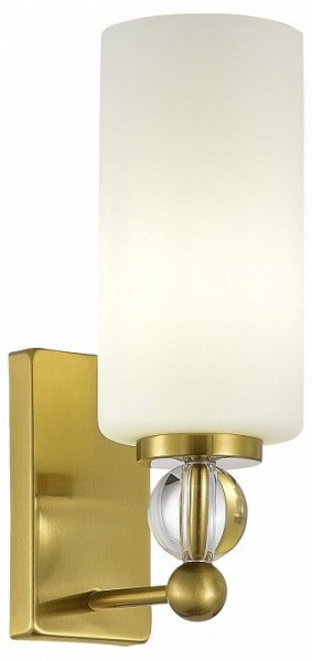 Бра ST-Luce AURORA SL2003.301.01 в Приобье - priobie.ok-mebel.com | фото 2