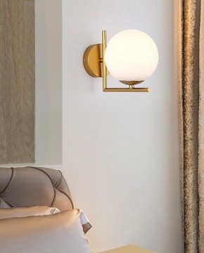 Бра TopDecor Glory Glory A1 33 в Приобье - priobie.ok-mebel.com | фото 3