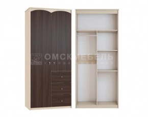 Детская Ева (модульный) в Приобье - priobie.ok-mebel.com | фото 2