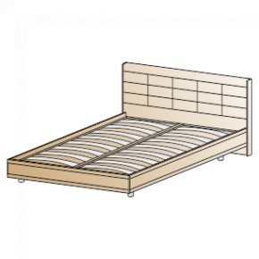 Детская Мелисса композиция 10 (Гикори Джексон светлый) в Приобье - priobie.ok-mebel.com | фото 2