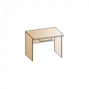 Детская Мелисса композиция 10 (Гикори Джексон светлый) в Приобье - priobie.ok-mebel.com | фото 8