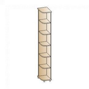 Детская Мелисса композиция 10 (Ясень Асахи) в Приобье - priobie.ok-mebel.com | фото 10
