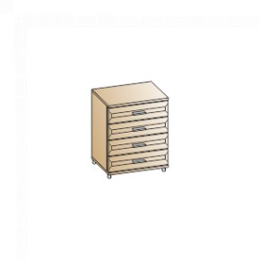 Детская Мелисса композиция 10 (Ясень Асахи) в Приобье - priobie.ok-mebel.com | фото 3