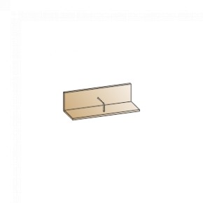 Детская Мелисса композиция 10 (Ясень Асахи) в Приобье - priobie.ok-mebel.com | фото 7