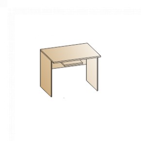 Детская Мелисса композиция 10 (Ясень Асахи) в Приобье - priobie.ok-mebel.com | фото 8