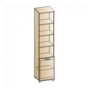 Детская Мелисса композиция 10 (Ясень Асахи) в Приобье - priobie.ok-mebel.com | фото 9