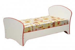 Набор мебели для детской Юниор-10 (с кроватью 800*1600) ЛДСП в Приобье - priobie.ok-mebel.com | фото 3