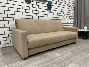 Диван Аккордеон 1280*2000 НПБ подлокотник ПРЯМОЙ в Приобье - priobie.ok-mebel.com | фото