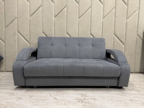 Диван Аккордеон 1280*2000 НПБ подлокотник СТАНДАРТ в Приобье - priobie.ok-mebel.com | фото 3