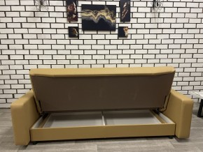Диван Арбат БД с подлокотниками в Приобье - priobie.ok-mebel.com | фото 2