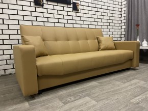 Диван Арбат МД с подлокотниками в Приобье - priobie.ok-mebel.com | фото