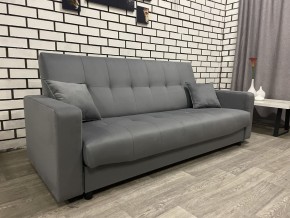 Диван Арбат МД с подлокотниками (ткань до 500 руб) в Приобье - priobie.ok-mebel.com | фото