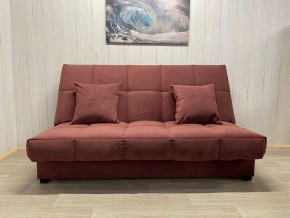 Диван Финка Престиж (НПБ) велюр Monaco 10 в Приобье - priobie.ok-mebel.com | фото 2