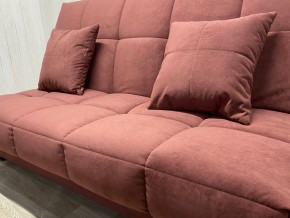 Диван Финка Престиж (НПБ) велюр Monaco 10 в Приобье - priobie.ok-mebel.com | фото 8