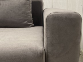 Диван Комфорт-2 (НПБ) велюр Veluta Lux 19 в Приобье - priobie.ok-mebel.com | фото 3