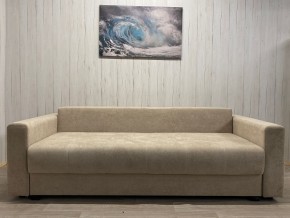 Диван Комфорт-5 (НПБ) велюр Comfort 02 в Приобье - priobie.ok-mebel.com | фото 3